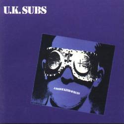 UK Subs : Another Kind of Blues